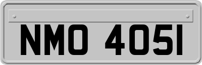 NMO4051