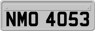 NMO4053