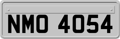 NMO4054