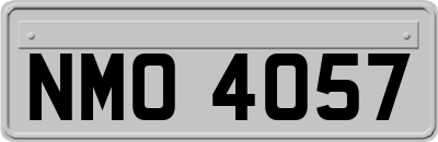 NMO4057