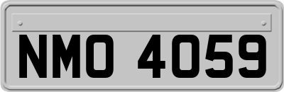 NMO4059