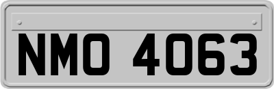 NMO4063