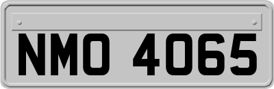 NMO4065
