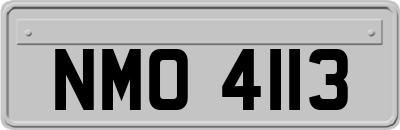 NMO4113