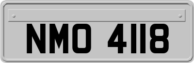 NMO4118
