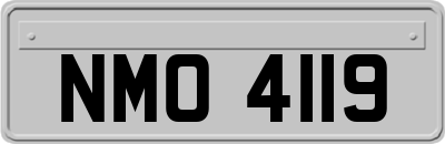 NMO4119