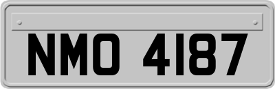 NMO4187