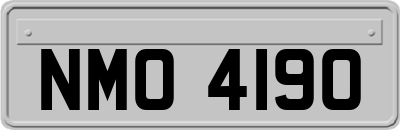 NMO4190
