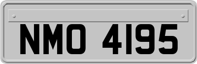 NMO4195