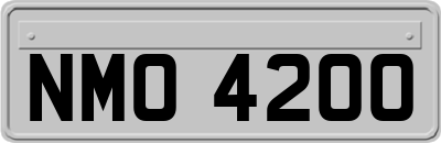 NMO4200