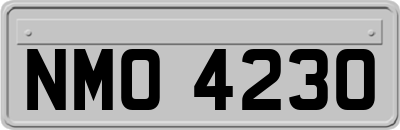 NMO4230