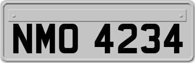 NMO4234