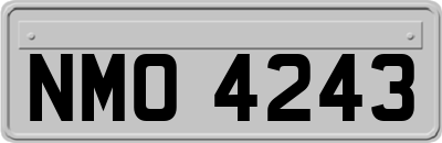 NMO4243