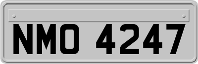 NMO4247