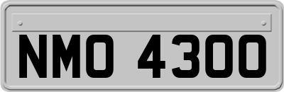 NMO4300