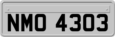NMO4303