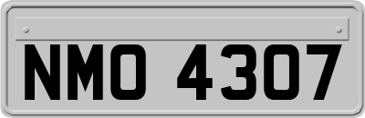 NMO4307
