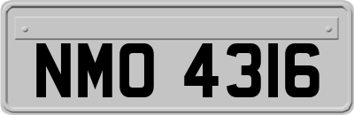 NMO4316