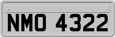 NMO4322