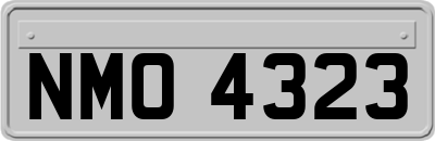 NMO4323