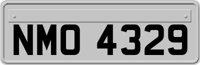 NMO4329