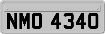 NMO4340