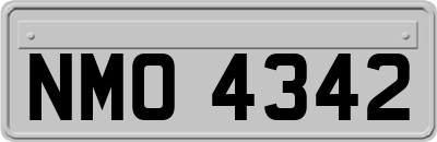 NMO4342