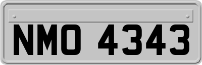 NMO4343