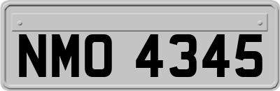 NMO4345