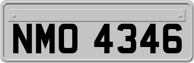 NMO4346