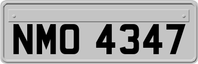 NMO4347
