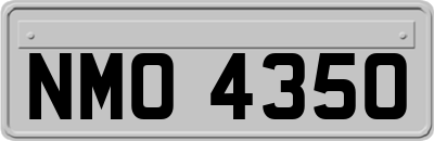 NMO4350