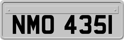 NMO4351