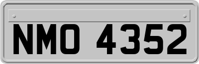 NMO4352