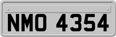 NMO4354