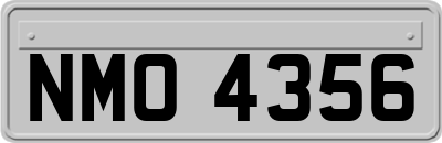 NMO4356