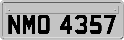 NMO4357