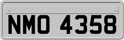 NMO4358