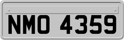 NMO4359