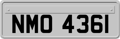 NMO4361