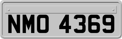 NMO4369