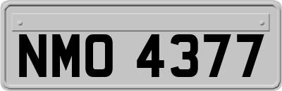 NMO4377