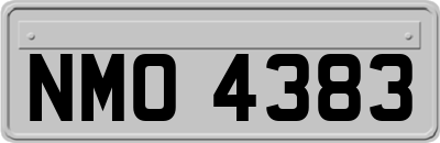 NMO4383