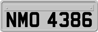 NMO4386