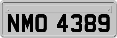 NMO4389