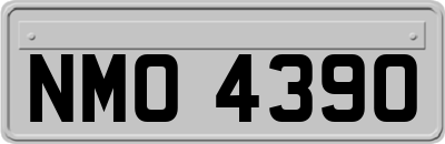 NMO4390