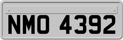 NMO4392
