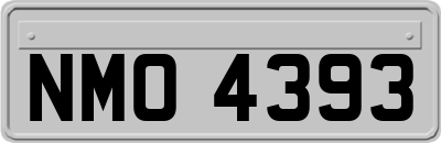 NMO4393