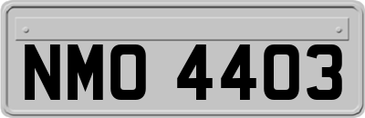 NMO4403