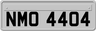 NMO4404